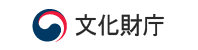 文化財庁 Banner