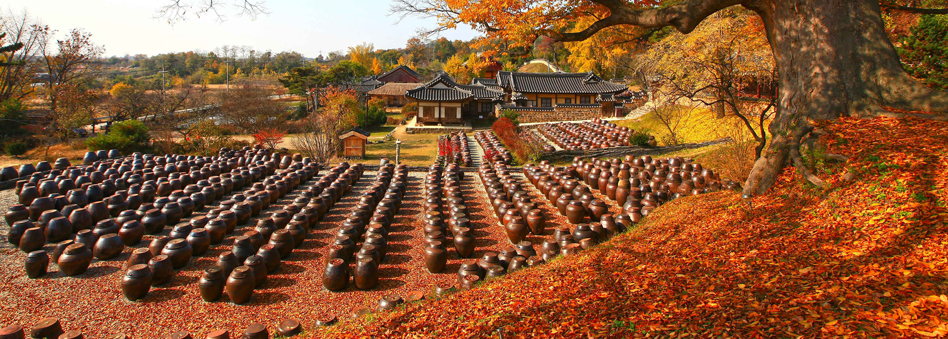 论山明斋故居 [ⓒPhoto Korea - Lee Jae-sun]