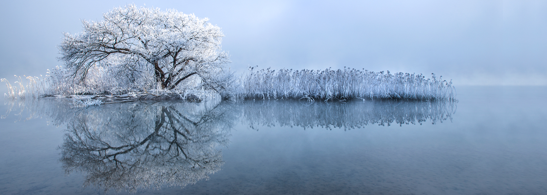 Chungjuho Lake