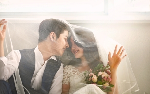 Modern love: Korea’s initiatives to boost marriages Photo