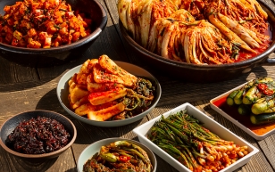 Kimjang goes global: The universal appeal of kimchi Photo