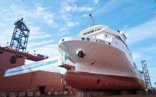 Green giants: How Korean shipbuilders are transforming the global maritime industry Photo