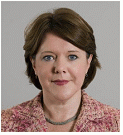 Maria Miller MP - 영국 문화미디어스포츠부(DCMS) 장관, 국회의원