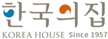 Korea House logo