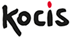 KOCIS (Korean Culture and Information Service) logo