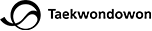 Taekwondowon logo