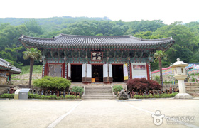 Daeheungsa Temple photo