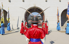 Korea Heritage Agency photo