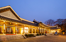 Korea House photo
