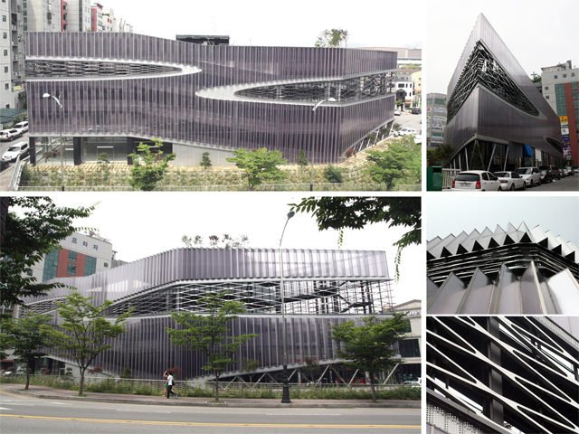 대한민국 건축문화의 차세대 주자 ‘2010 젊은 건축가’ 선정
