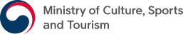 MCST Ministry of Culture, Sports and Tourism