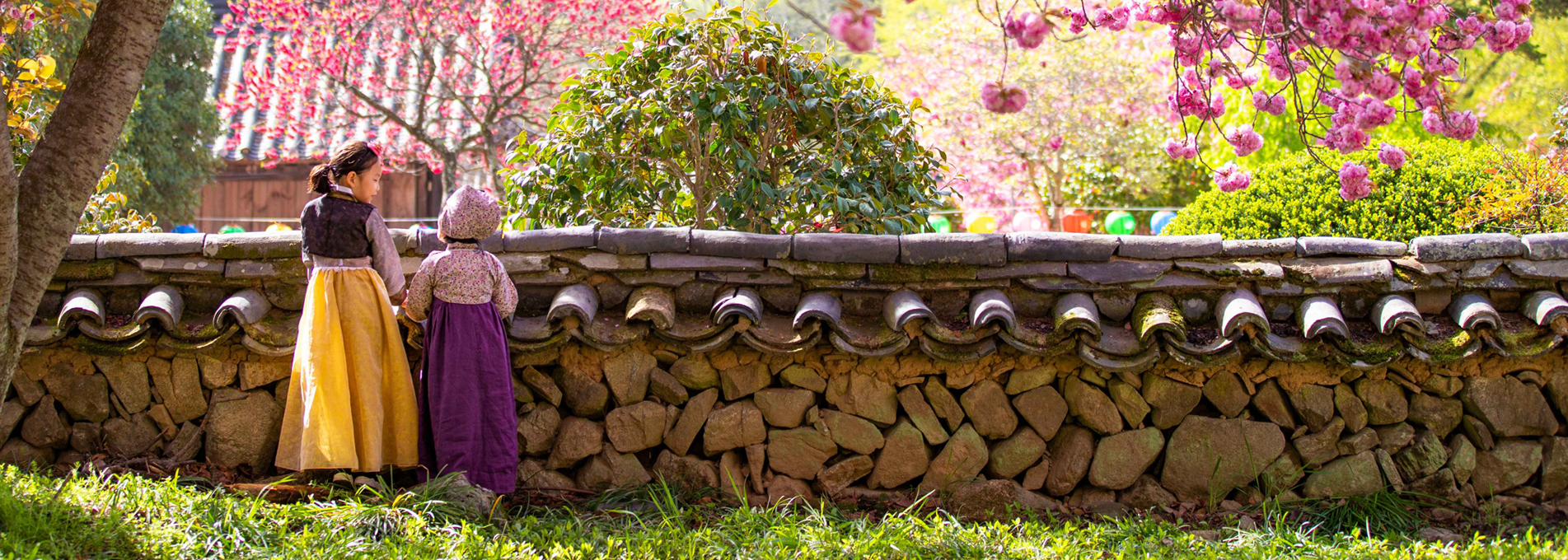 Seonamsa Temple [ⓒPhoto Korea - Yang Sungyoung]