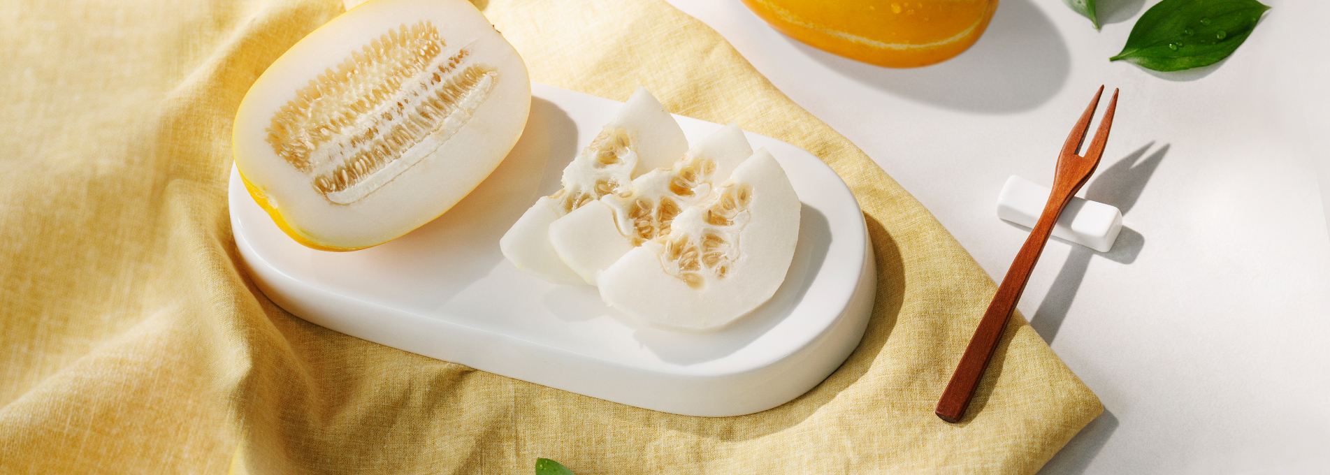 Korean melon