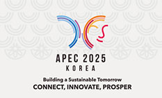 APEC 2025 KOREA