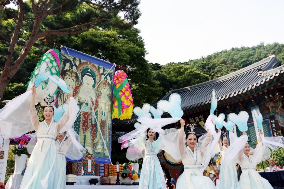 삼랑성역사문화축제 관련 이미지 