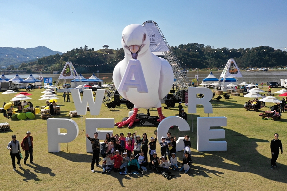 칠곡낙동강평화축제 관련 이미지 