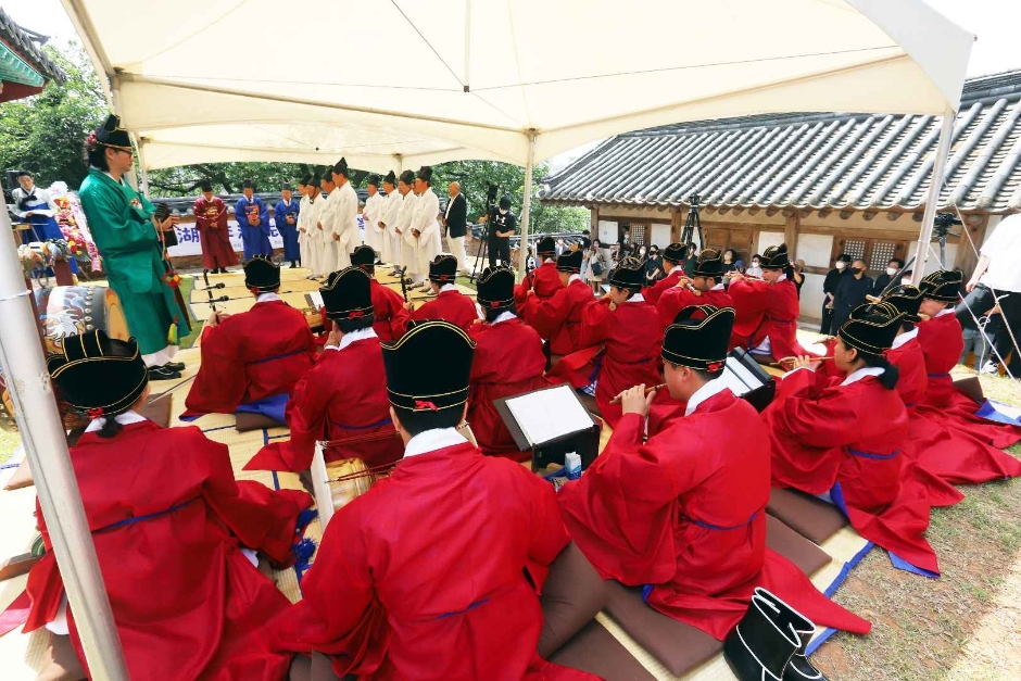 안산 성호문화제 관련 이미지