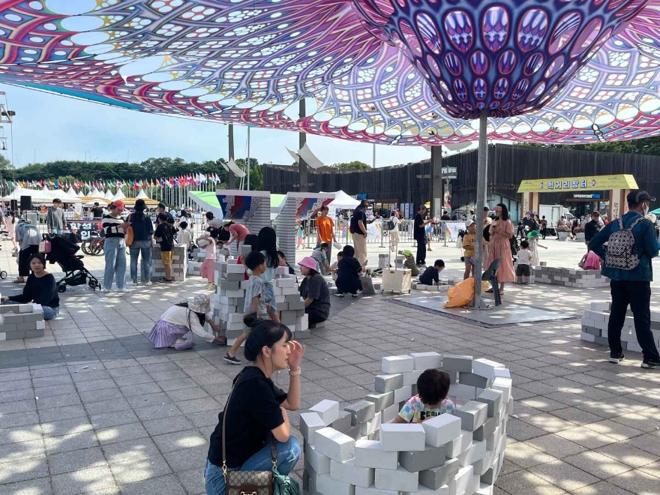 한성백제문화제 관련 이미지 - 자세한 정보는 아래를 참조하세요