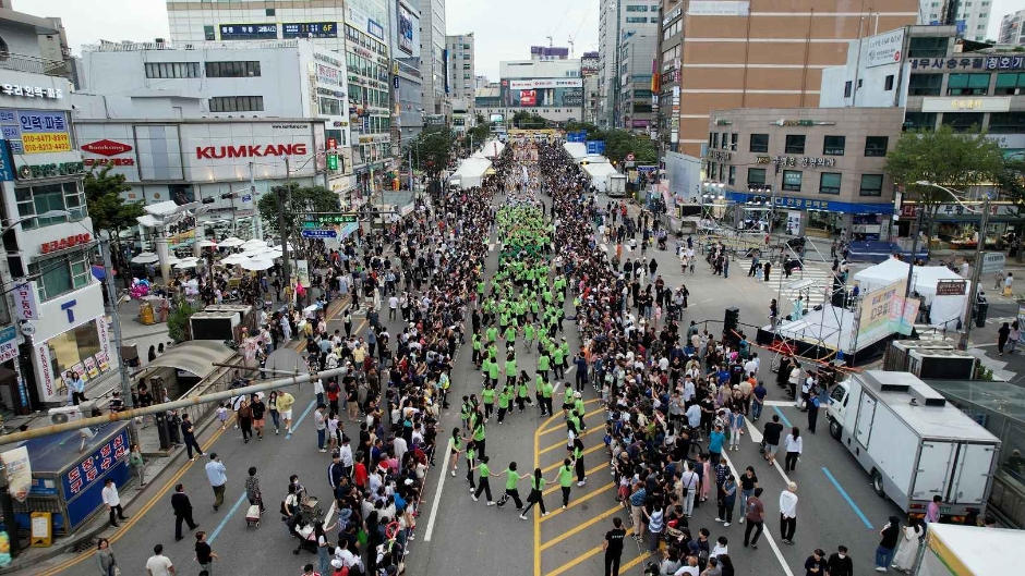 부평풍물대축제 관련 이미지 