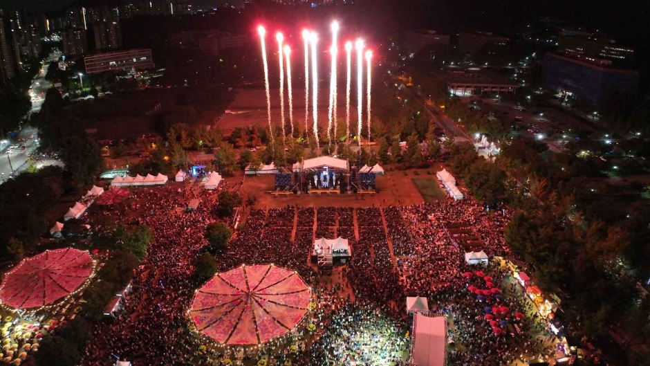 과천공연예술축제 관련 이미지 