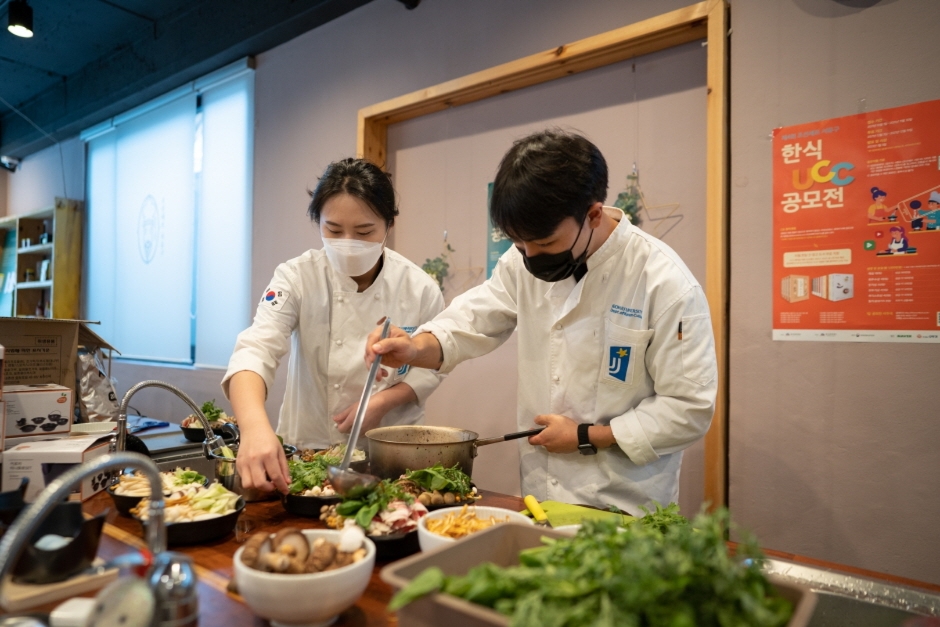 전주비빔밥축제 관련 이미지 