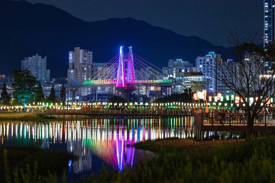 낙동강 구포나루 축제 관련 이미지 