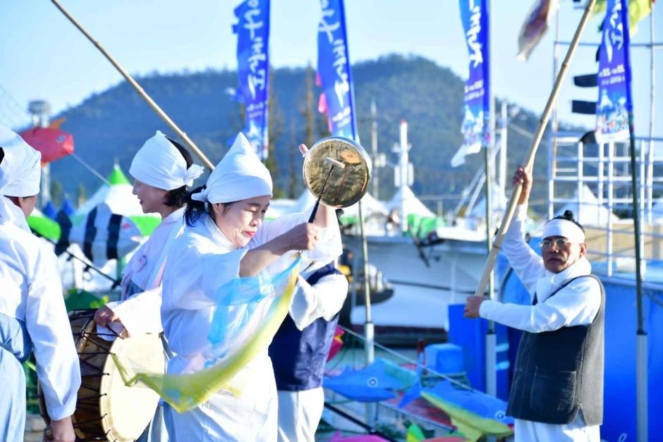 목포항구축제 관련 이미지 