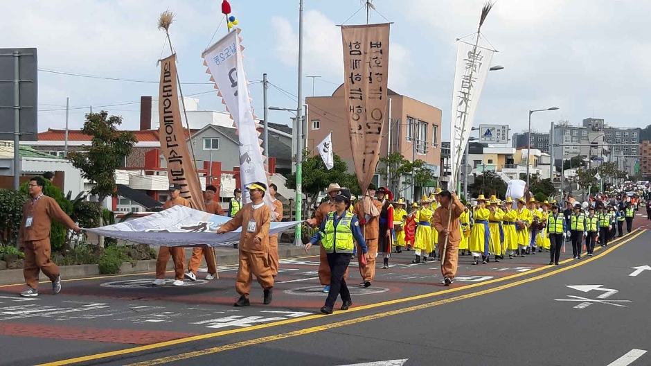 고마로馬문화축제 관련 이미지 