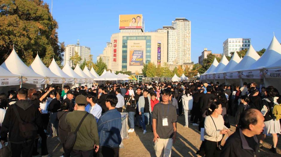 대전 빵 축제 관련 이미지 