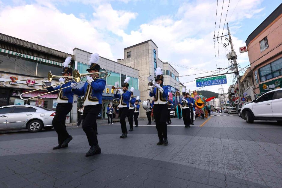 영덕생활문화축제 관련 이미지 