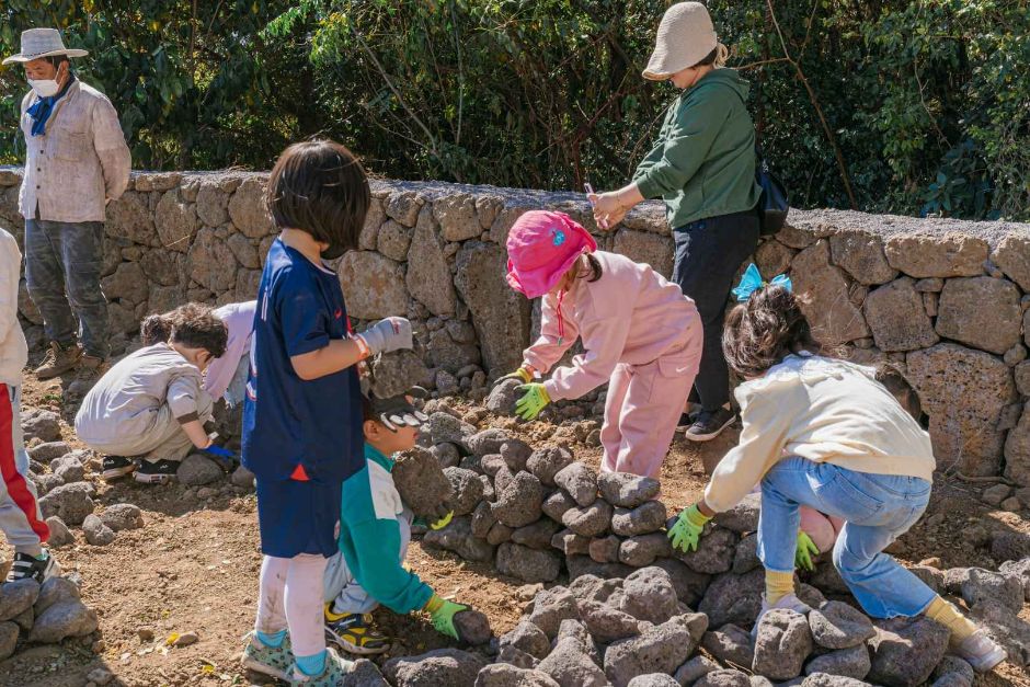 제주밭담축제 관련 이미지 