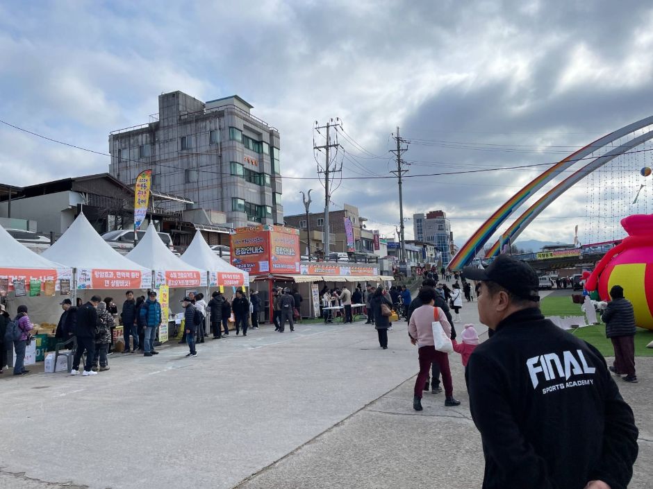 영동곶감축제 관련 이미지 