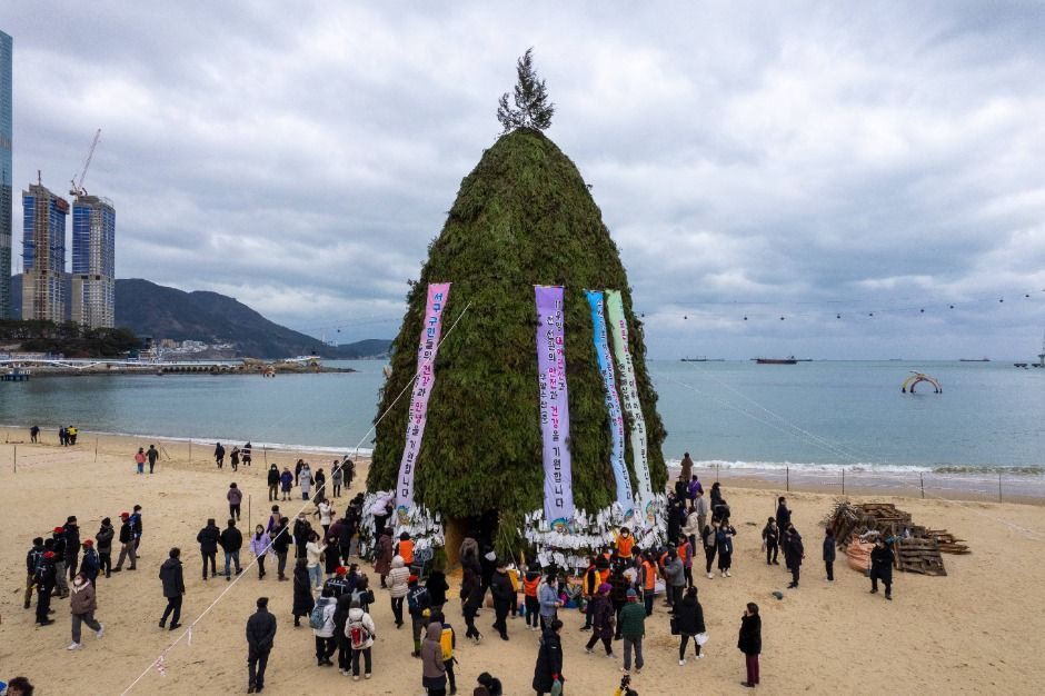 송도달집축제 관련 이미지  - 자세한 정보는 아래를 참조하세요 