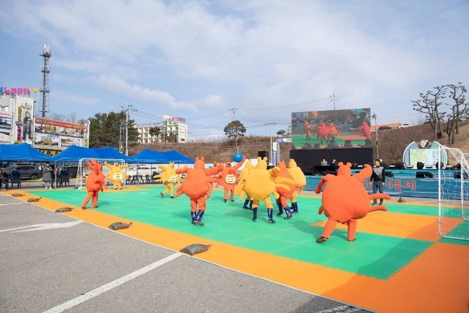 영덕대게축제 관련 이미지  - 자세한 정보는 아래를 참조하세요 