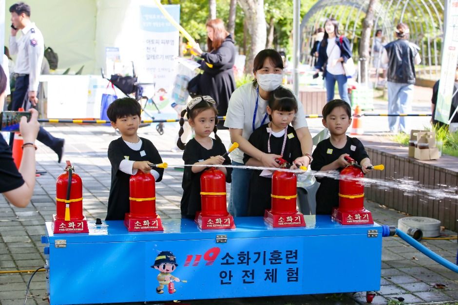 안아드림 페스티벌 관련 이미지