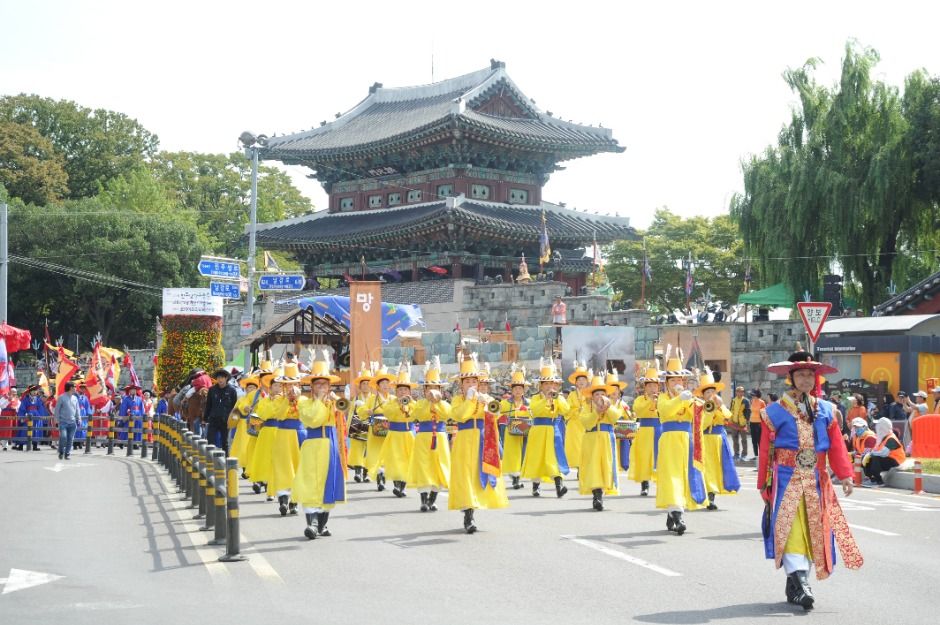 개천예술제 관련 이미지 