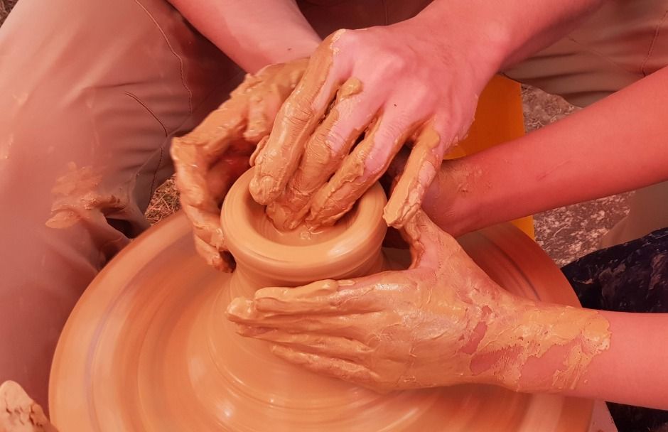 김해분청도자기축제