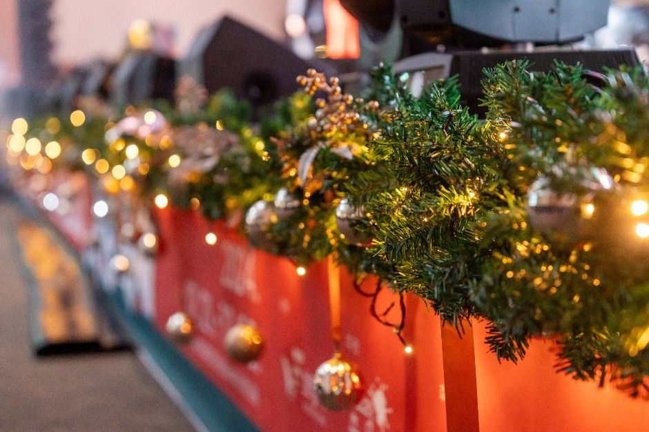 대천겨울바다사랑축제 관련 이미지 
