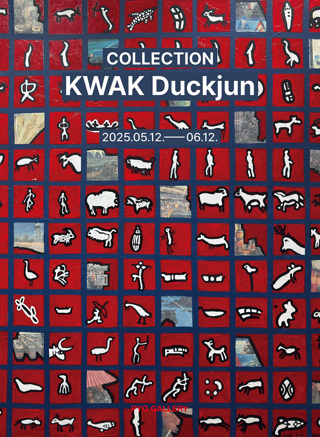 COLLECTION l KWAK Duckjun