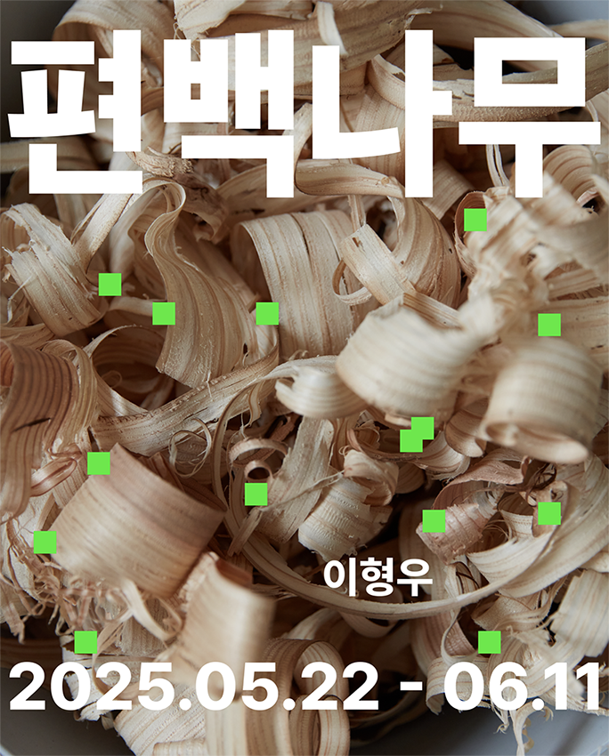 [전시]편백나무
