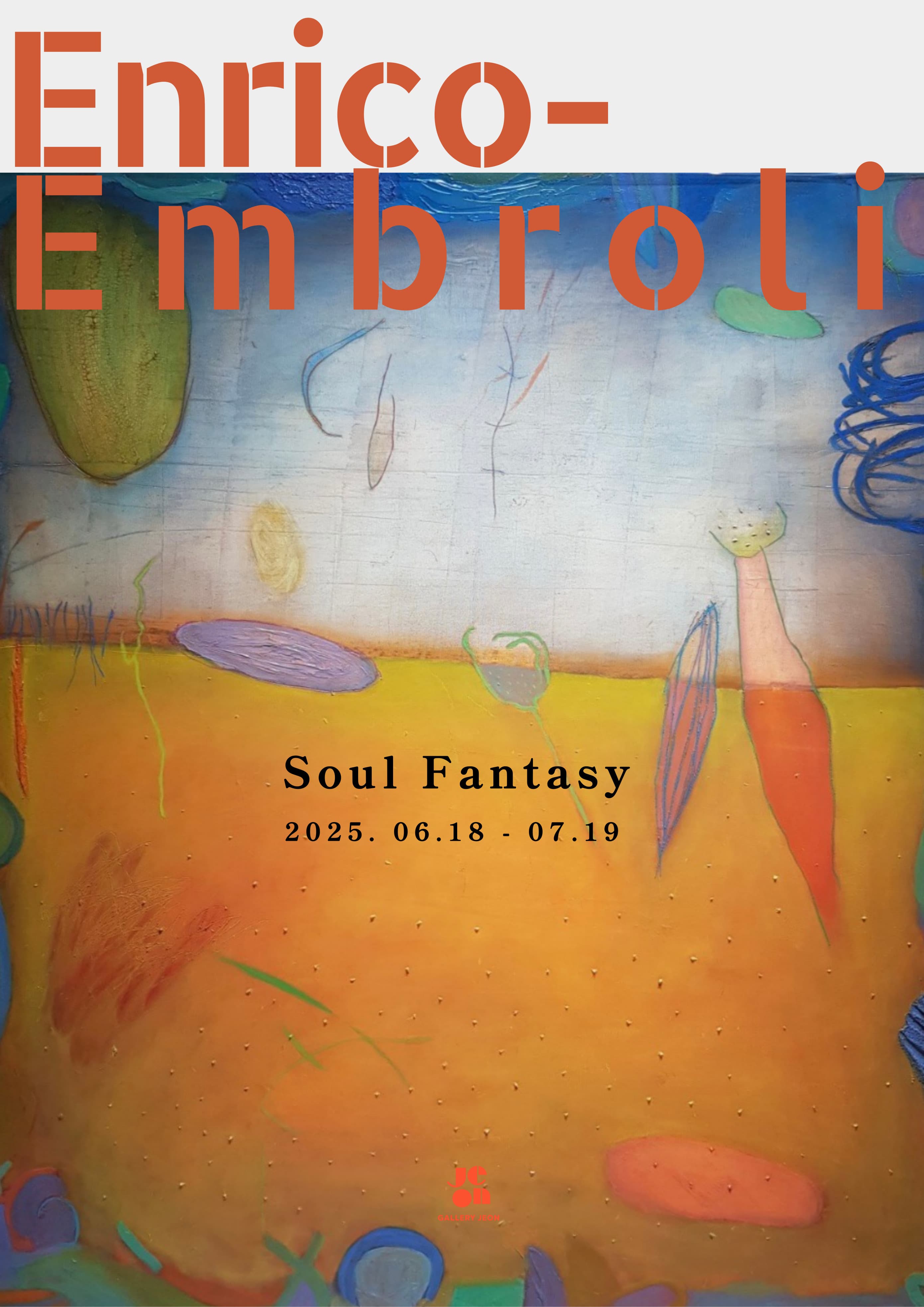 Enrico Embroli