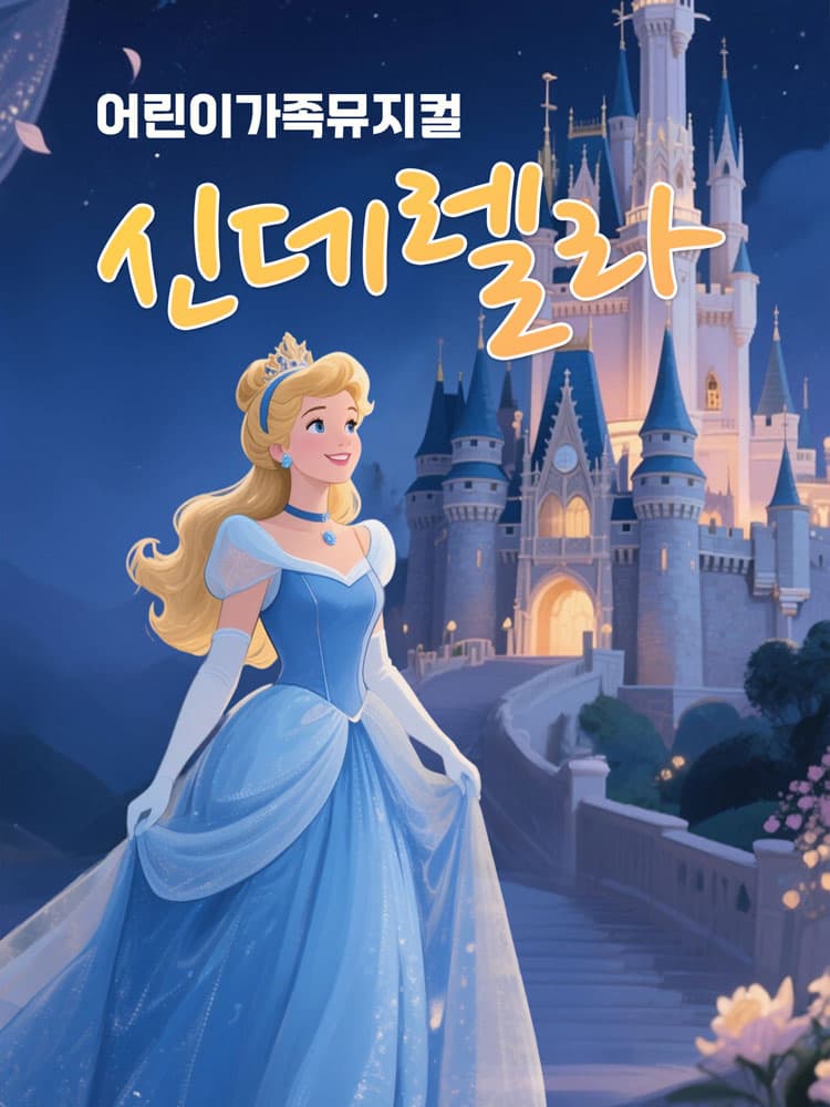 [김해] 신데렐라