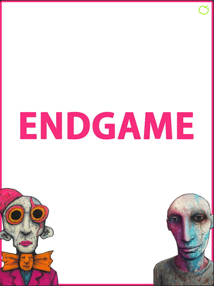 [양평] ENDGAME 엔드게임