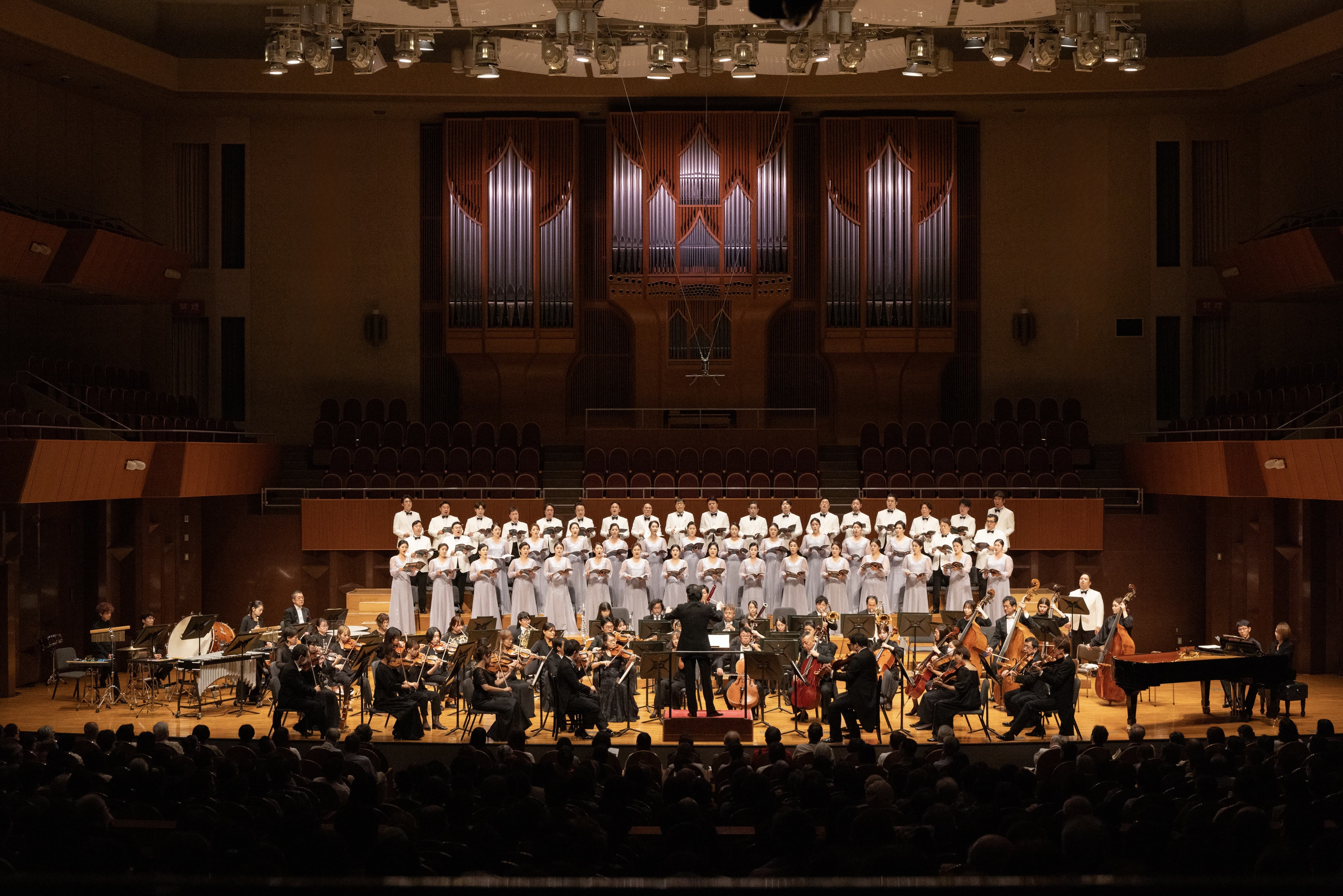 [음악]국립합창단 제205회 정기연주회 <Handel, Messiah>