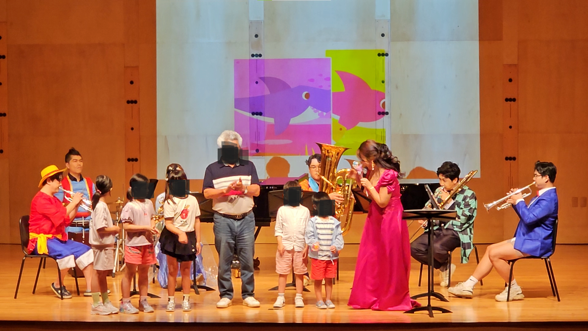 애니메이션 클래식을 만나다