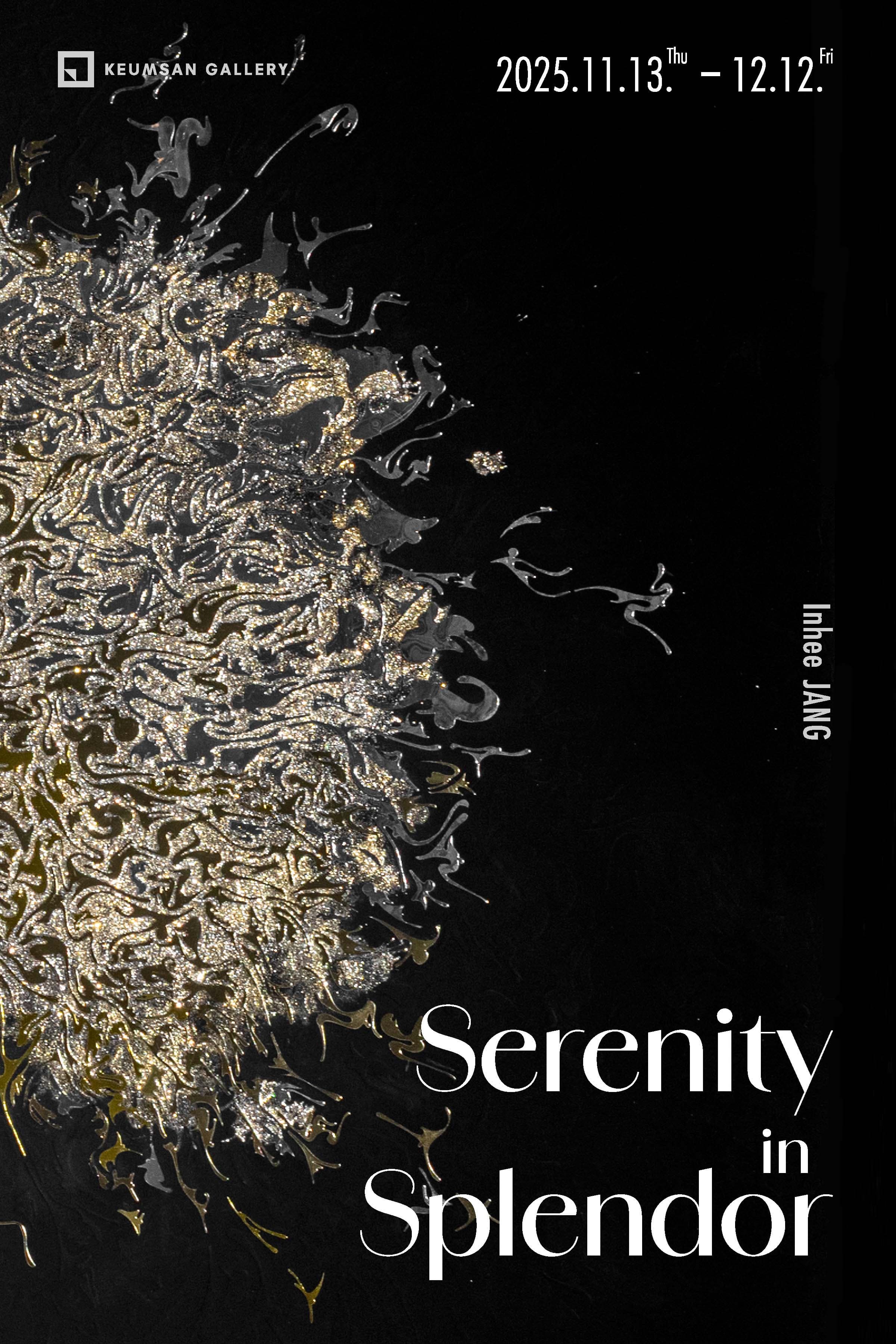 Serenity in Splendor