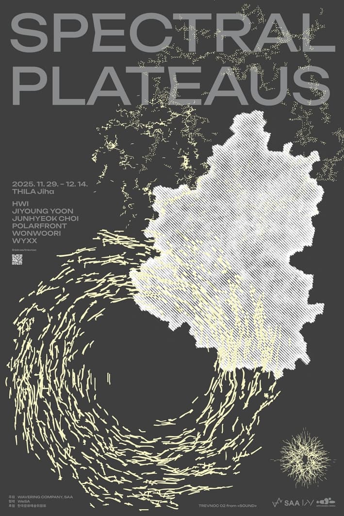《Spectral Plateaus》