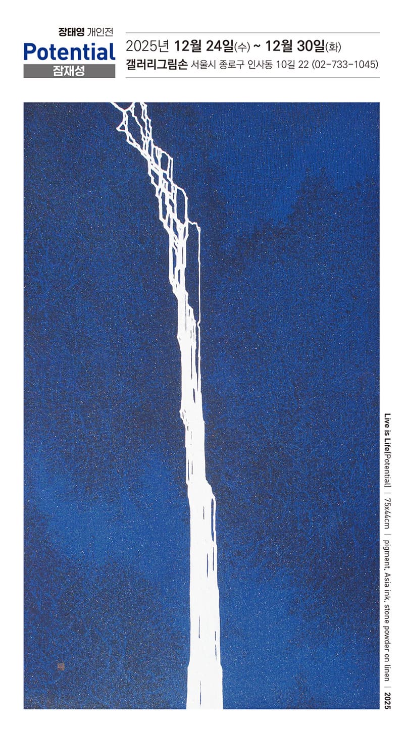 [전시]잠재성(Potential)