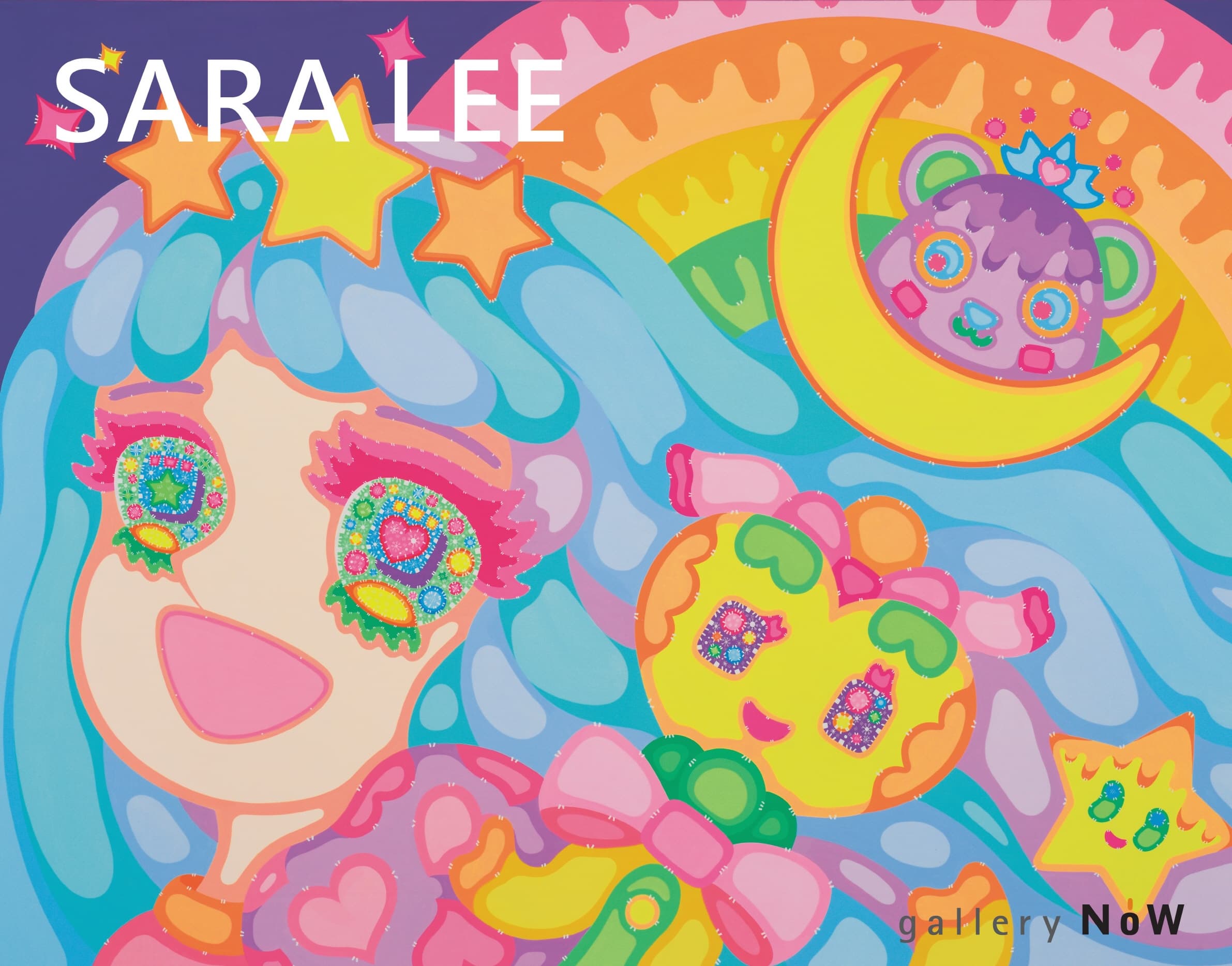 Wonderland : Soft Winter