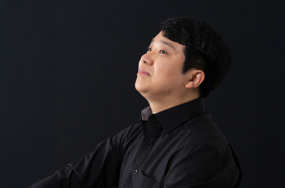 제1148회 하우스콘서트, 최진석